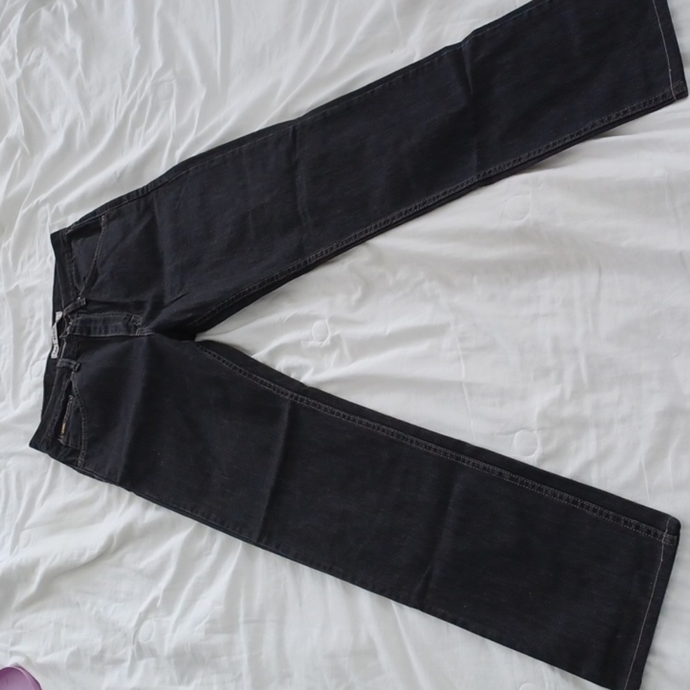 Lee jeans